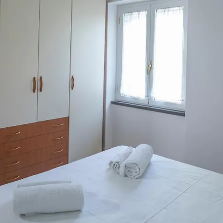 Ferienwohnung Oasi In Centro - Cala Gonone Exterior foto