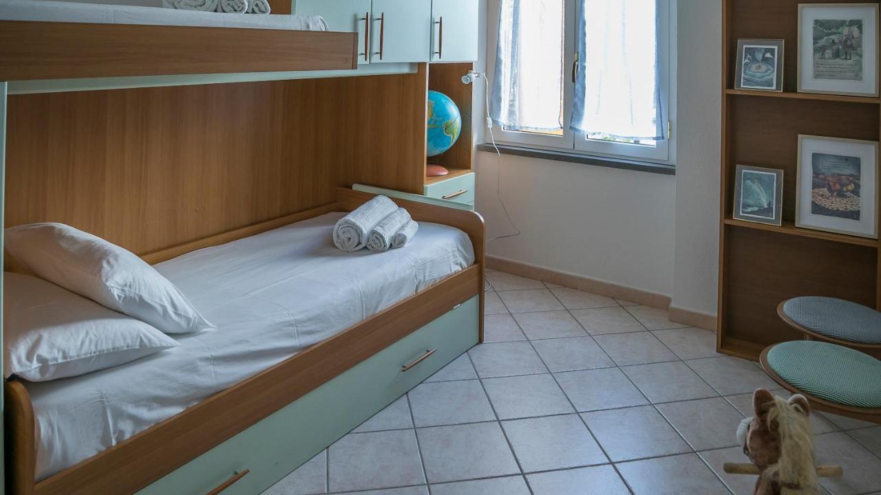 Oasi In Centro - *