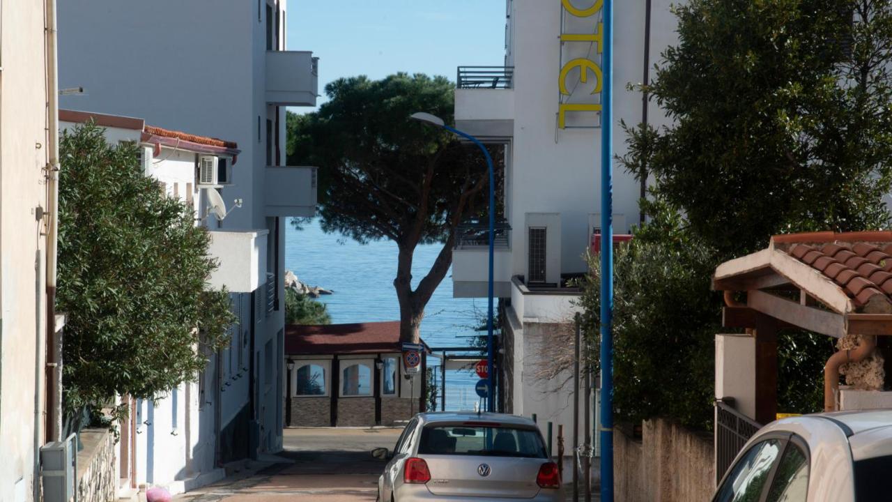 Oasi In Centro -
