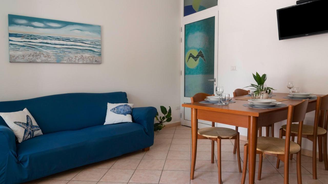 Oasi In Centro - Apartment *