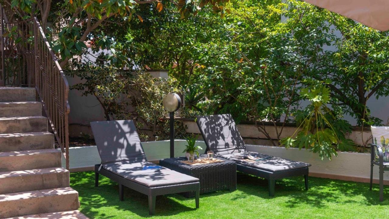 Apartment Oasi In Centro -