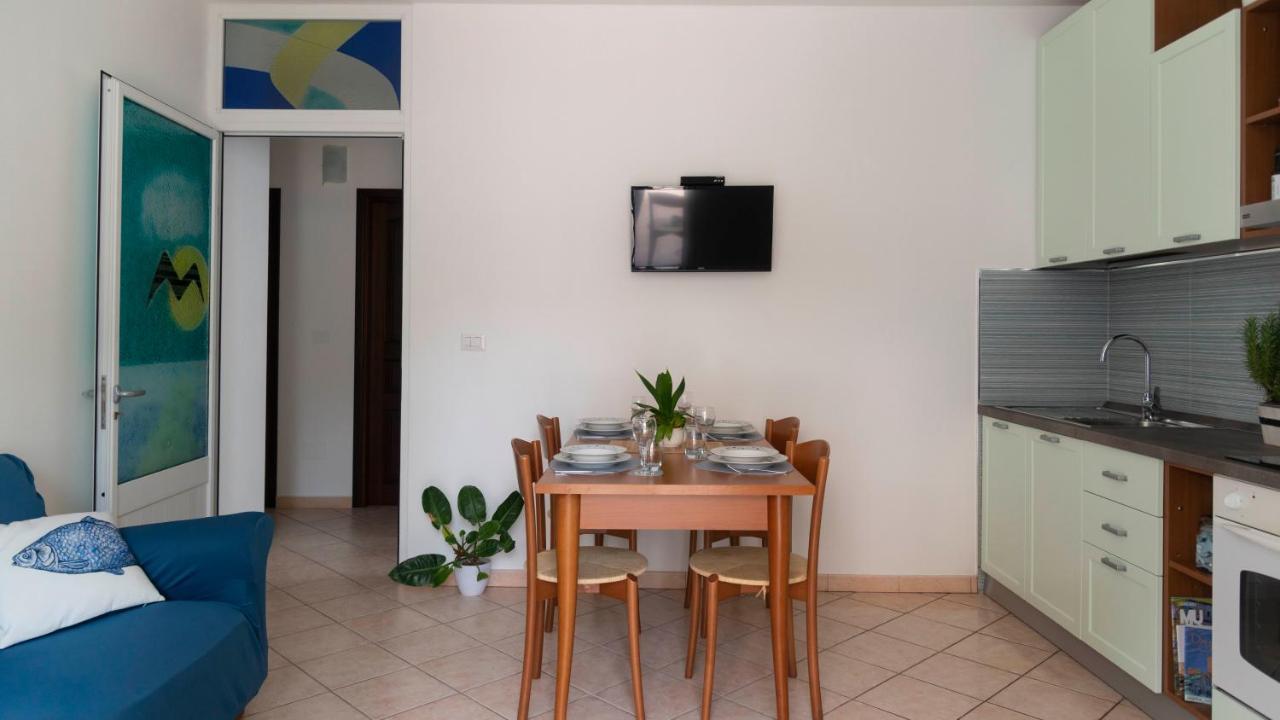 Apartment Oasi In Centro -