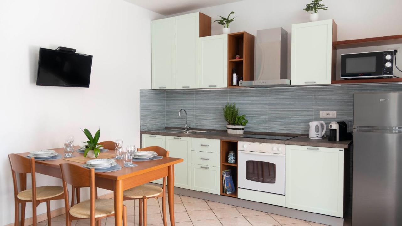 Apartment Oasi In Centro - Cala Gonone