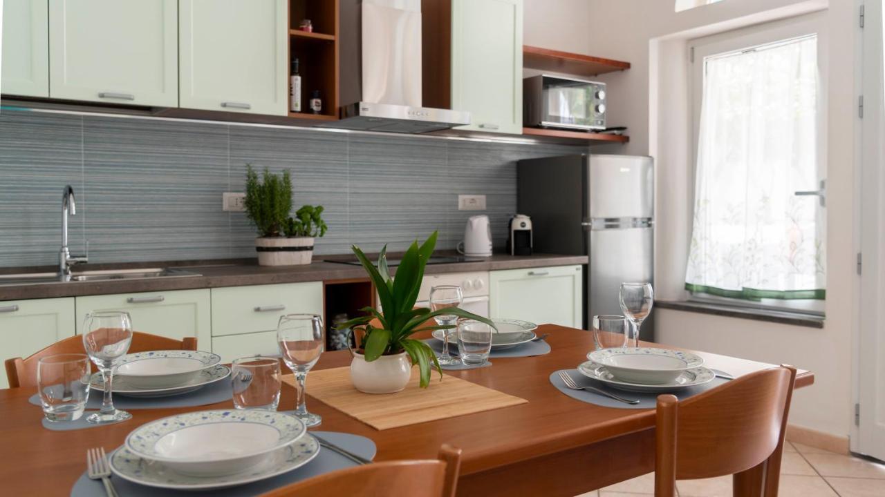 Oasi In Centro - Apartment *